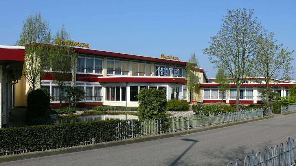Wunderland Kalkar Hotel Exterior photo